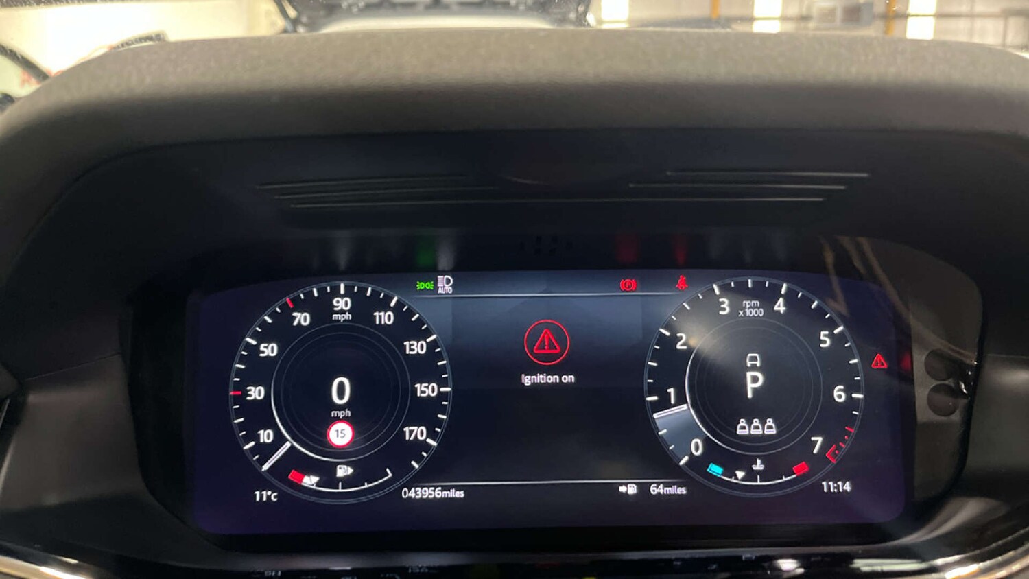 Used Land Rover Range Rover Evoque 2021 for sale - 78165535: Photo 11