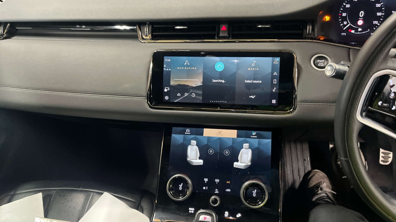 Used Land Rover Range Rover Evoque 2021 for sale - 78165535: Photo 12