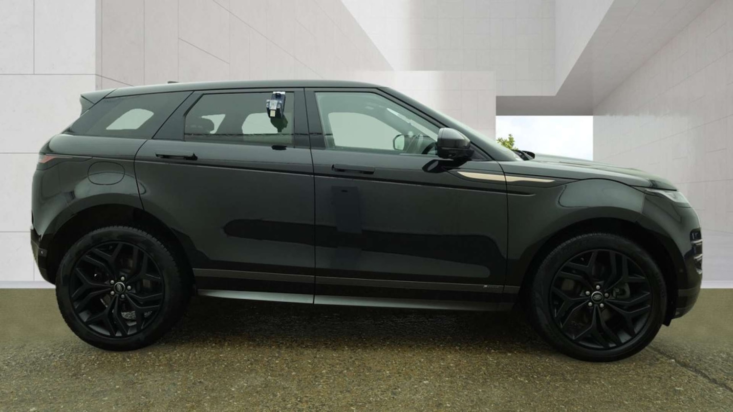 Used Land Rover Range Rover Evoque 2021 for sale - 78165535: Photo 5