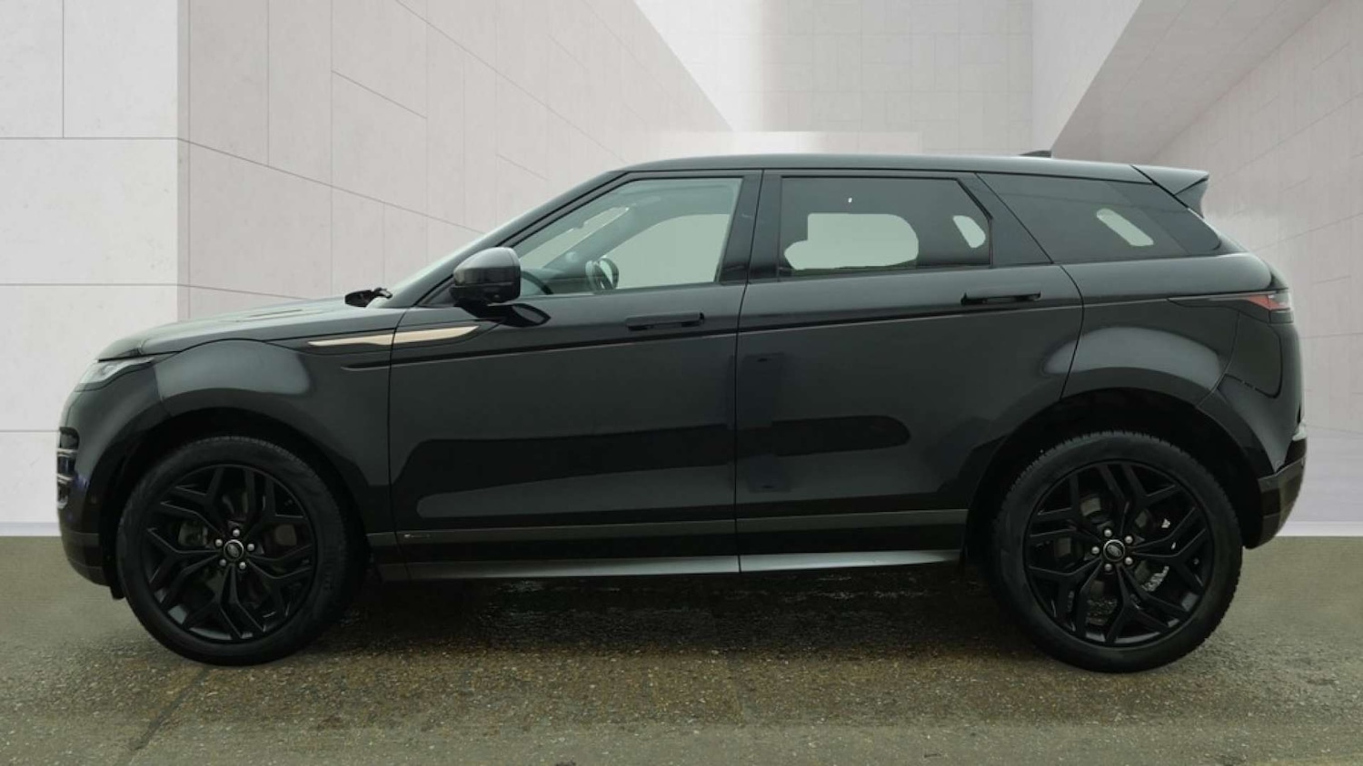 Used Land Rover Range Rover Evoque 2021 for sale - 78165535: Photo 7