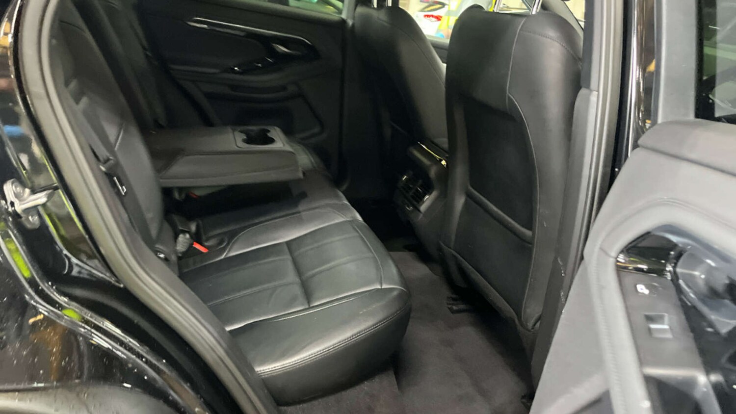 Used Land Rover Range Rover Evoque 2021 for sale - 78165535: Photo 9