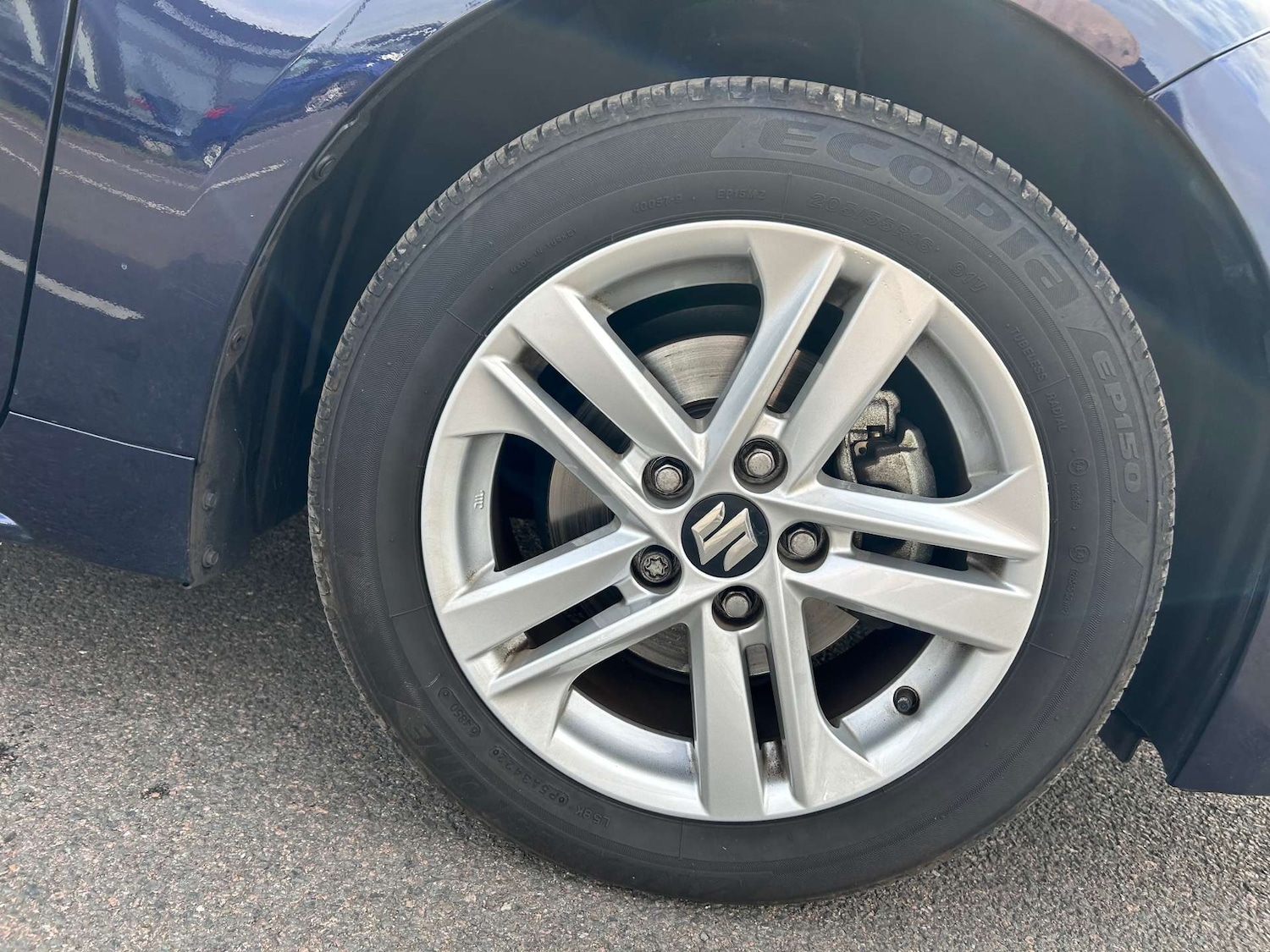 Used Suzuki Swace 2023 for sale - 75979463: Photo 10