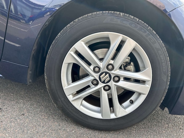 Used Suzuki Swace 2023 for sale - 75979463: Photo 10