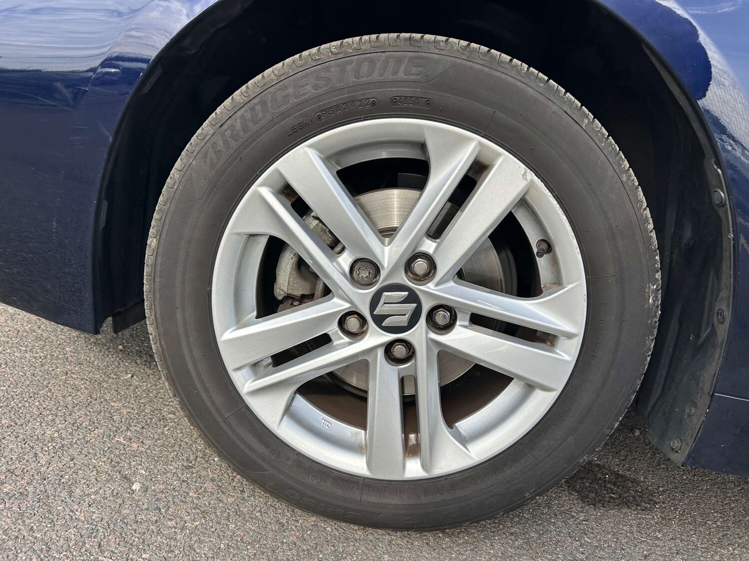 Used Suzuki Swace 2023 for sale - 75979463: Photo 11