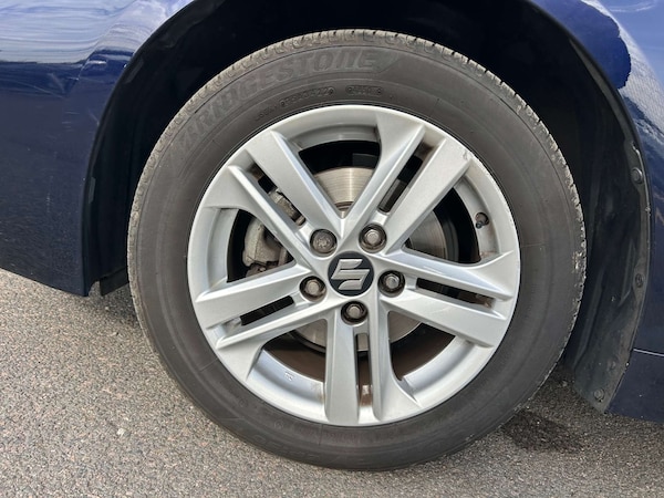 Used Suzuki Swace 2023 for sale - 75979463: Photo 11
