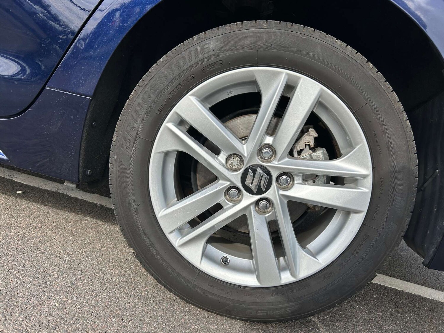 Used Suzuki Swace 2023 for sale - 75979463: Photo 12