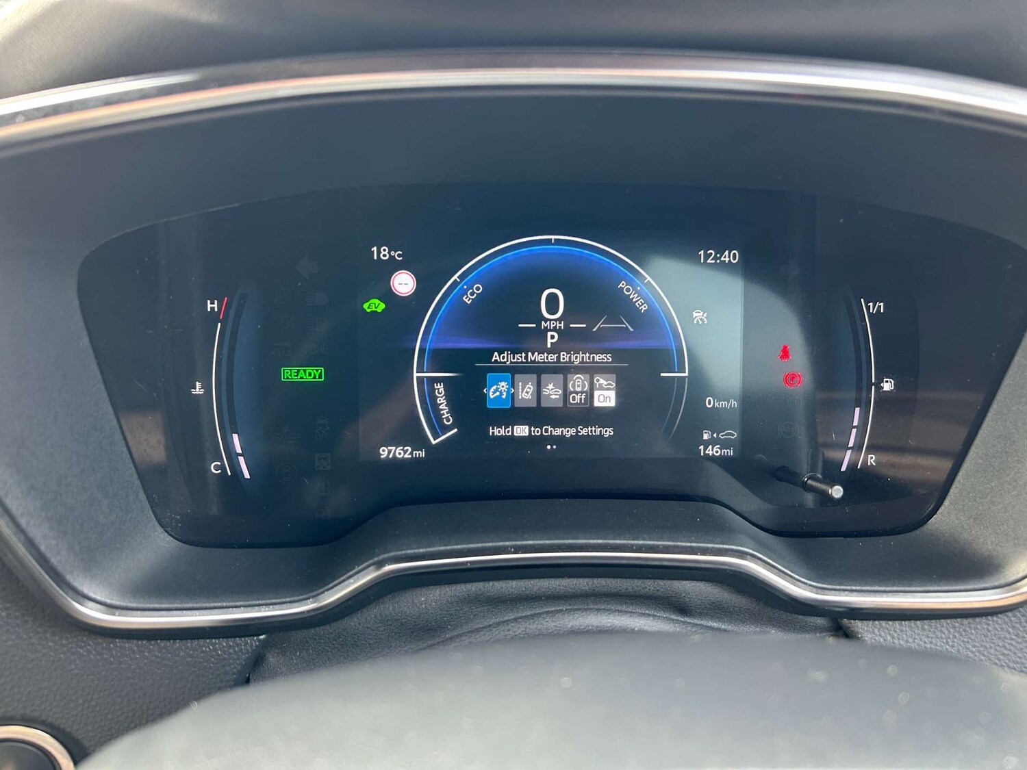 Used Suzuki Swace 2023 for sale - 75979463: Photo 15