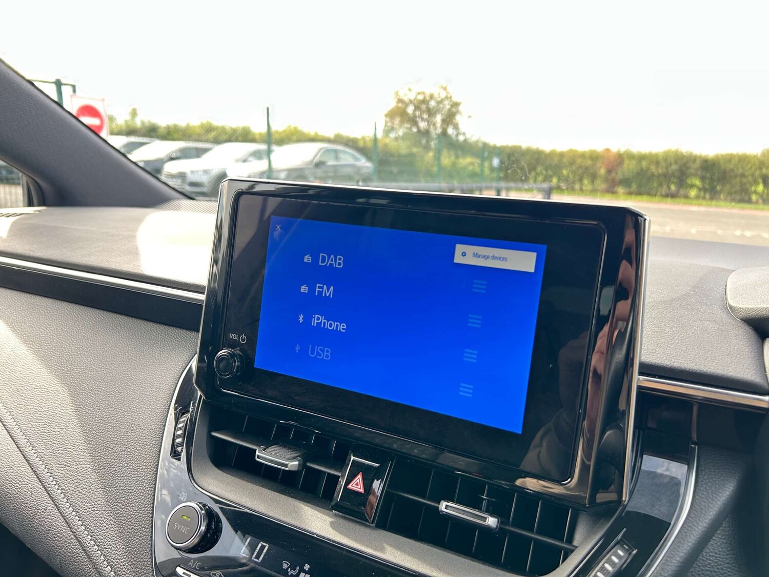 Used Suzuki Swace 2023 for sale - 75979463: Photo 17