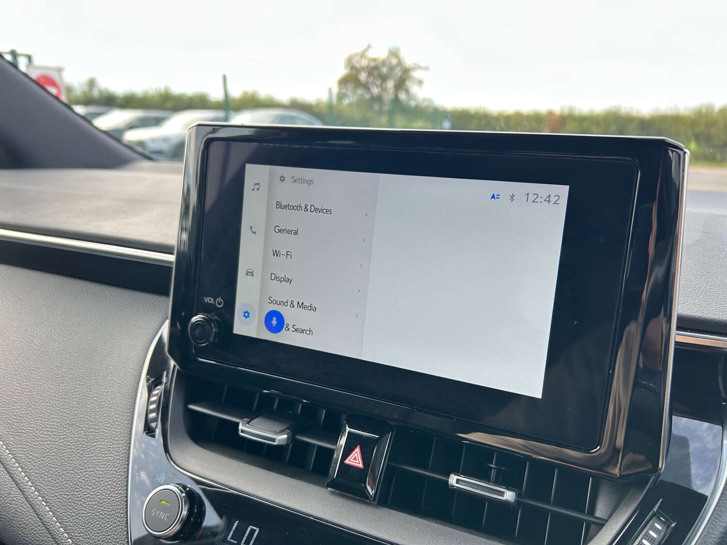 Used Suzuki Swace 2023 for sale - 75979463: Photo 18