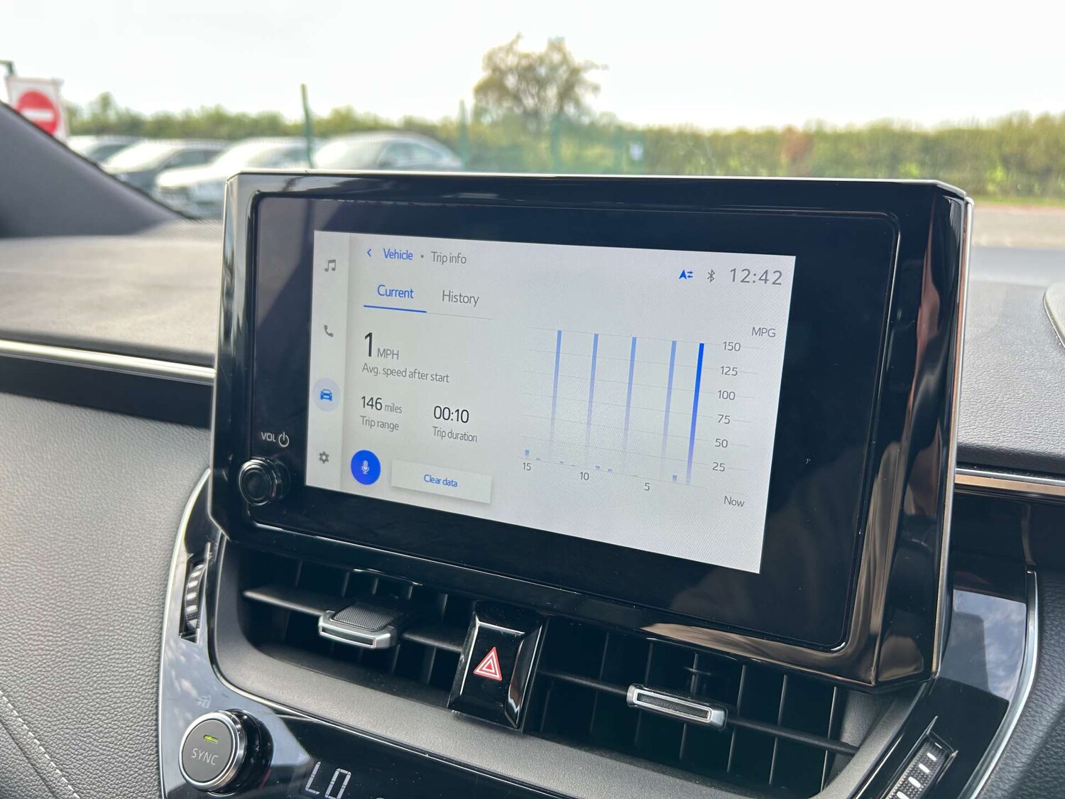 Used Suzuki Swace 2023 for sale - 75979463: Photo 19