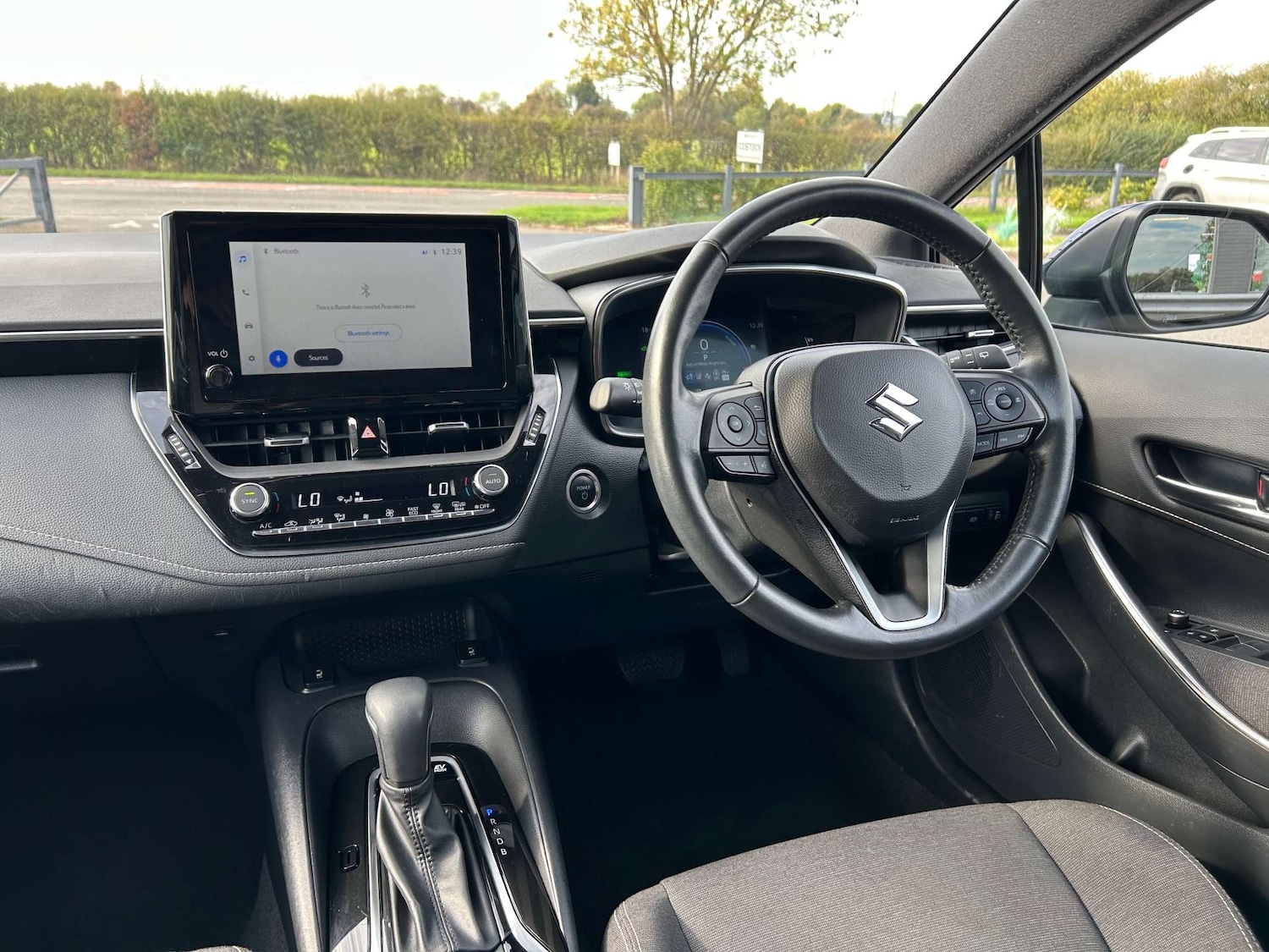 Used Suzuki Swace 2023 for sale - 75979463: Photo 2