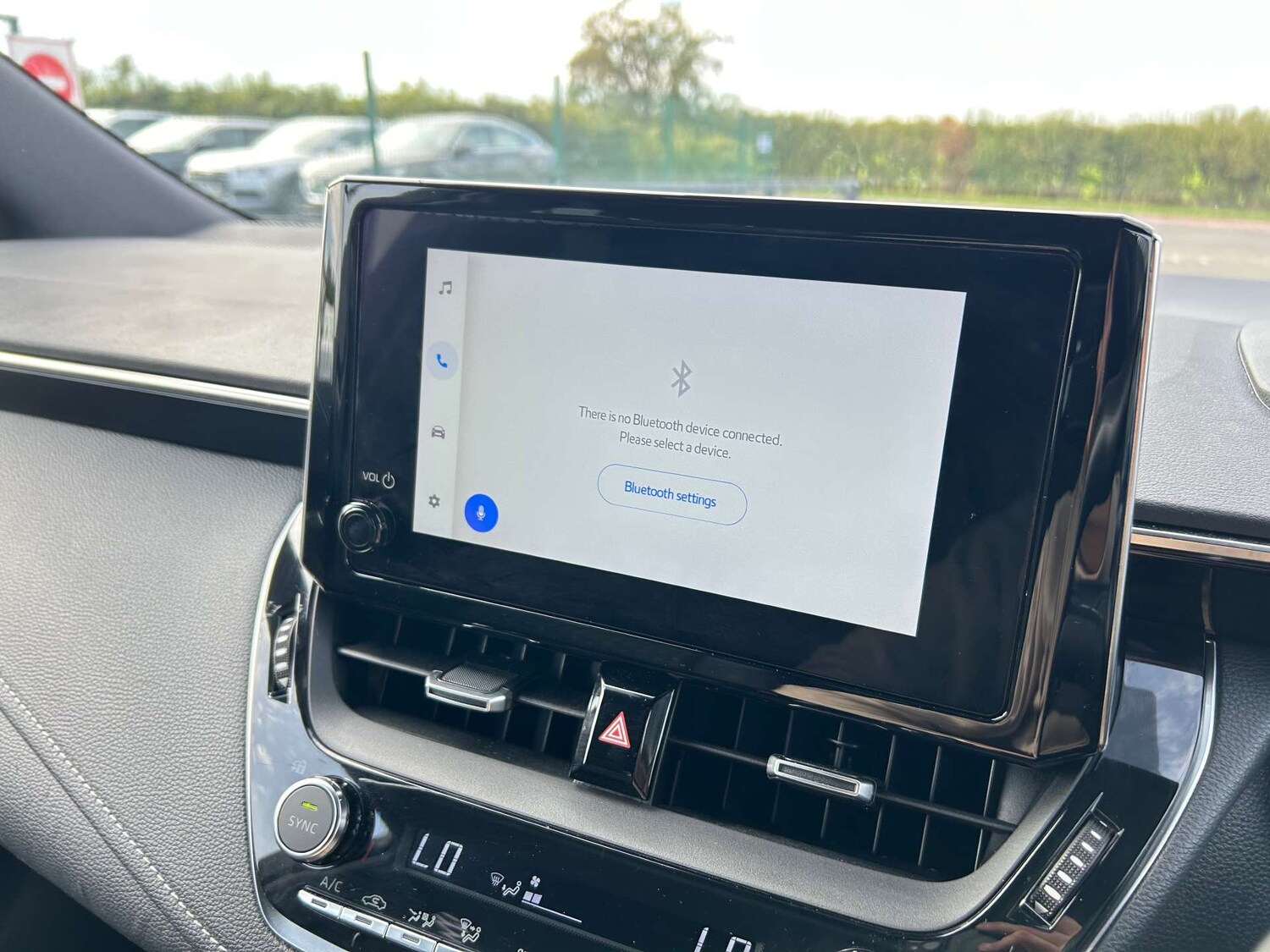 Used Suzuki Swace 2023 for sale - 75979463: Photo 20