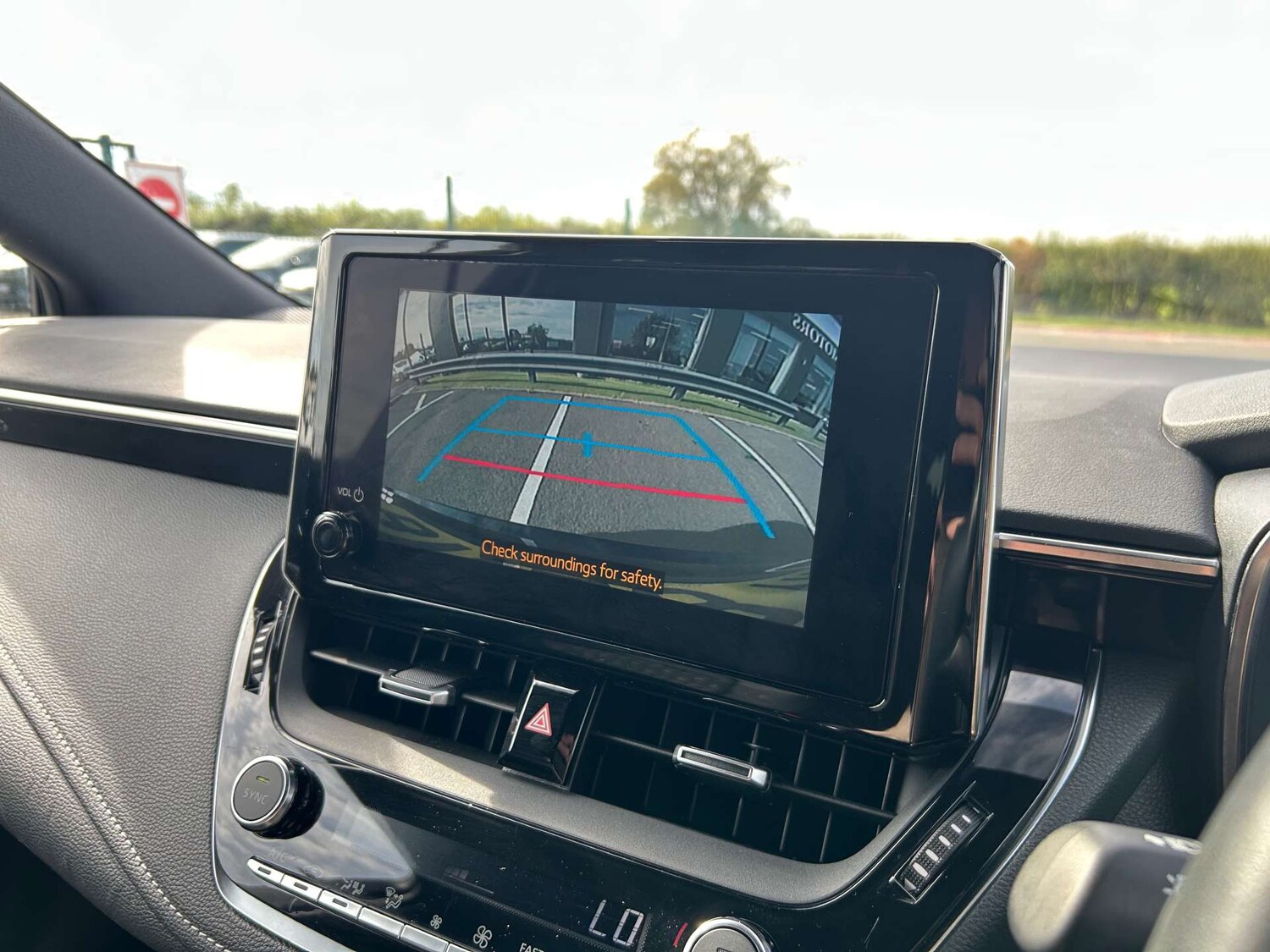 Used Suzuki Swace 2023 for sale - 75979463: Photo 22