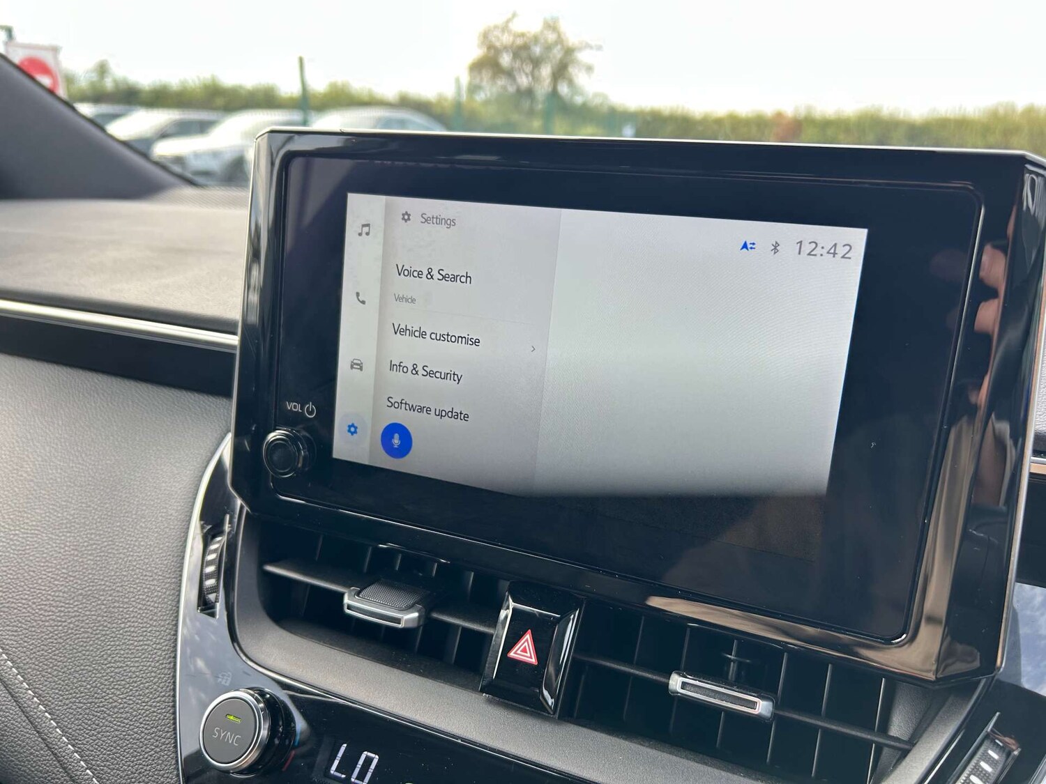 Used Suzuki Swace 2023 for sale - 75979463: Photo 23