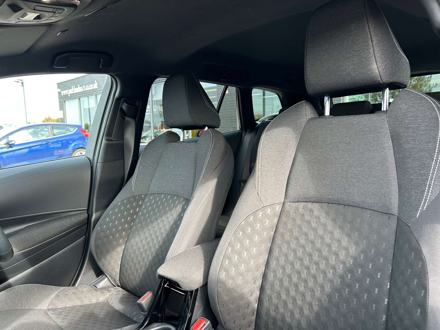 Used Suzuki Swace 2023 for sale - 75979463: Photo 24