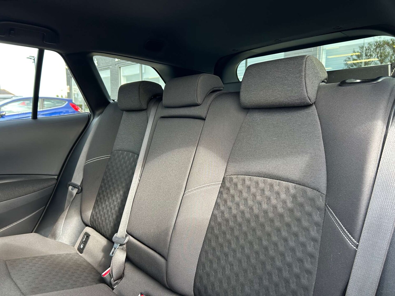 Used Suzuki Swace 2023 for sale - 75979463: Photo 26