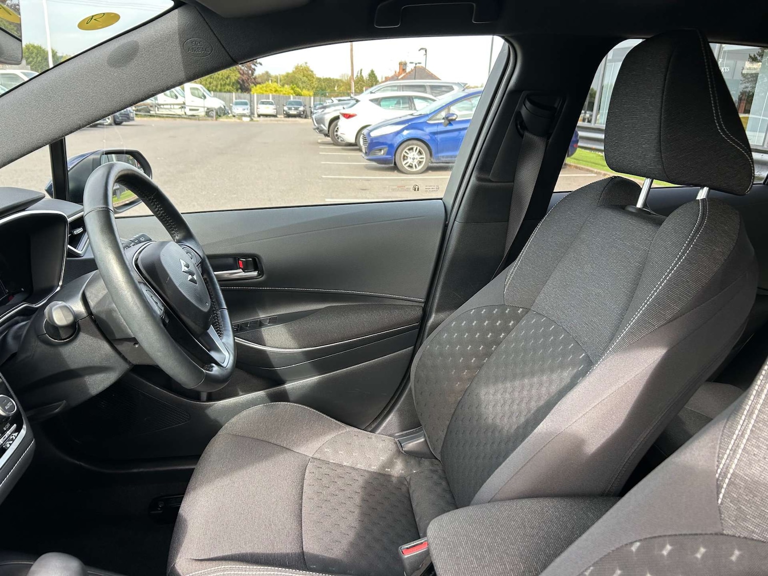 Used Suzuki Swace 2023 for sale - 75979463: Photo 27