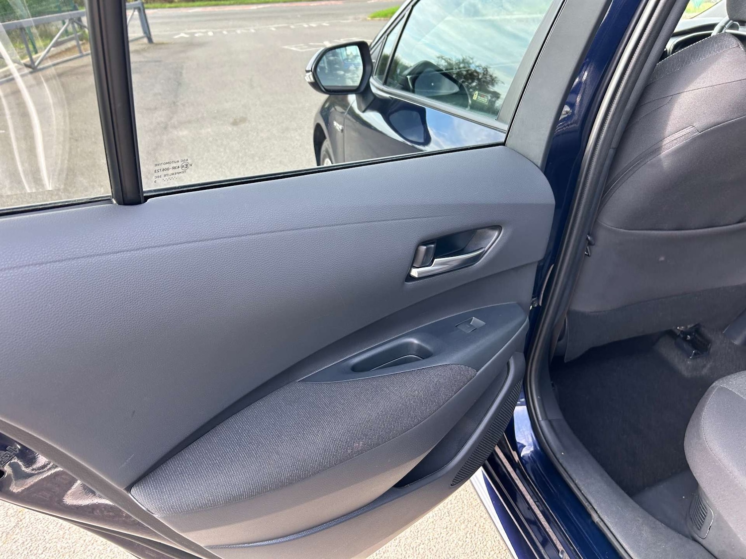 Used Suzuki Swace 2023 for sale - 75979463: Photo 29