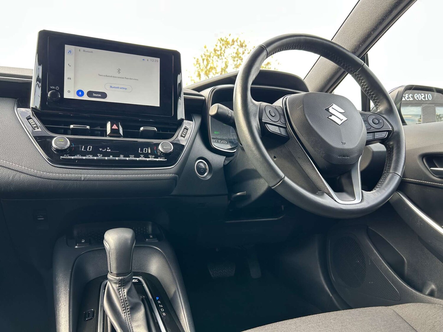 Used Suzuki Swace 2023 for sale - 75979463: Photo 30