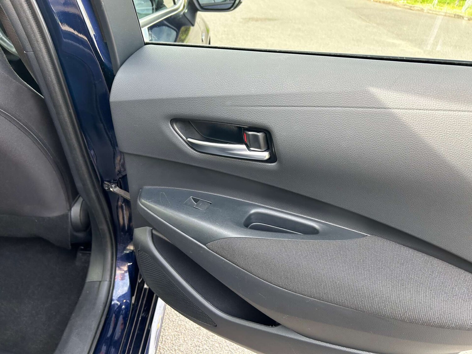 Used Suzuki Swace 2023 for sale - 75979463: Photo 31