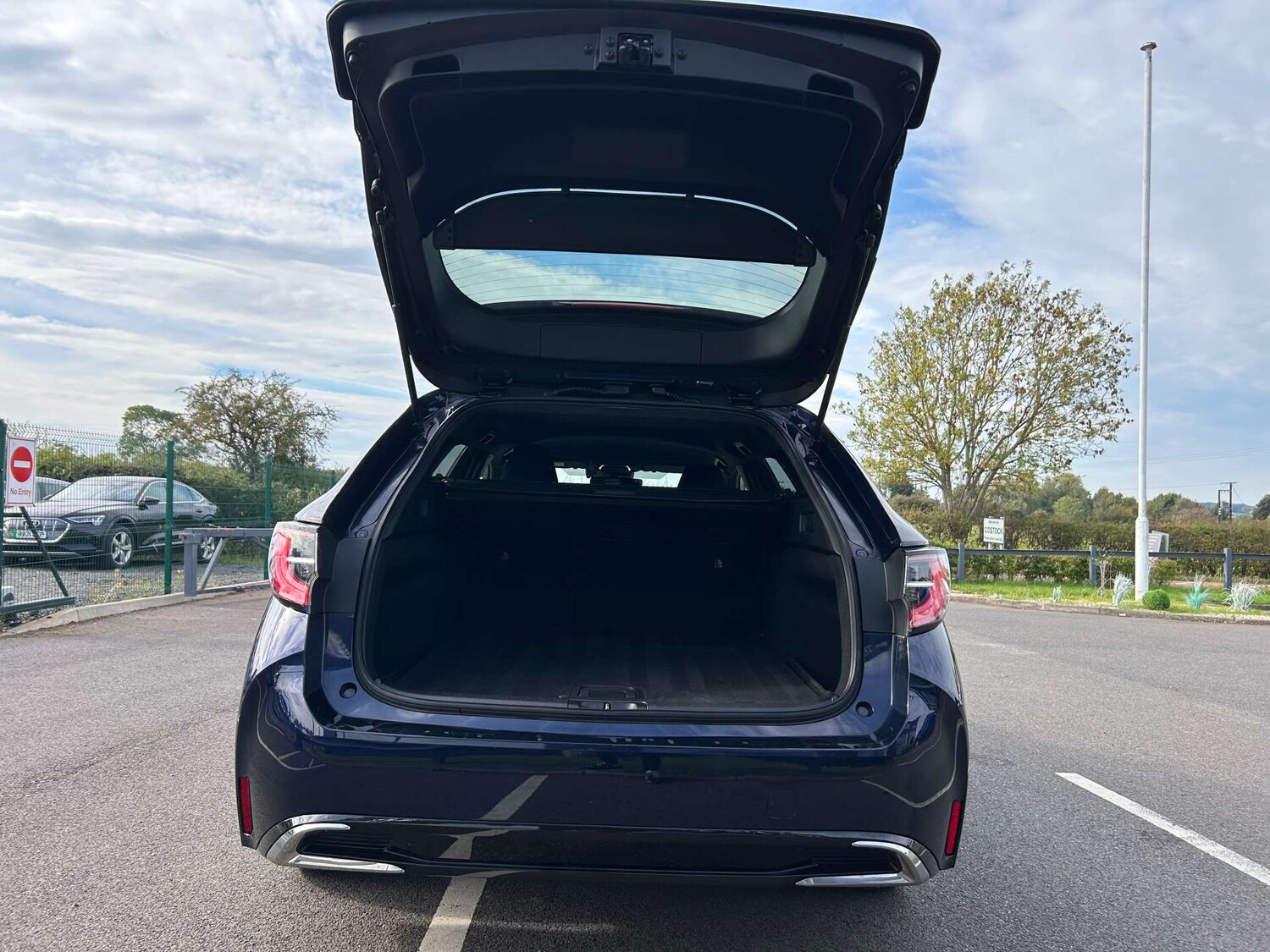 Used Suzuki Swace 2023 for sale - 75979463: Photo 35