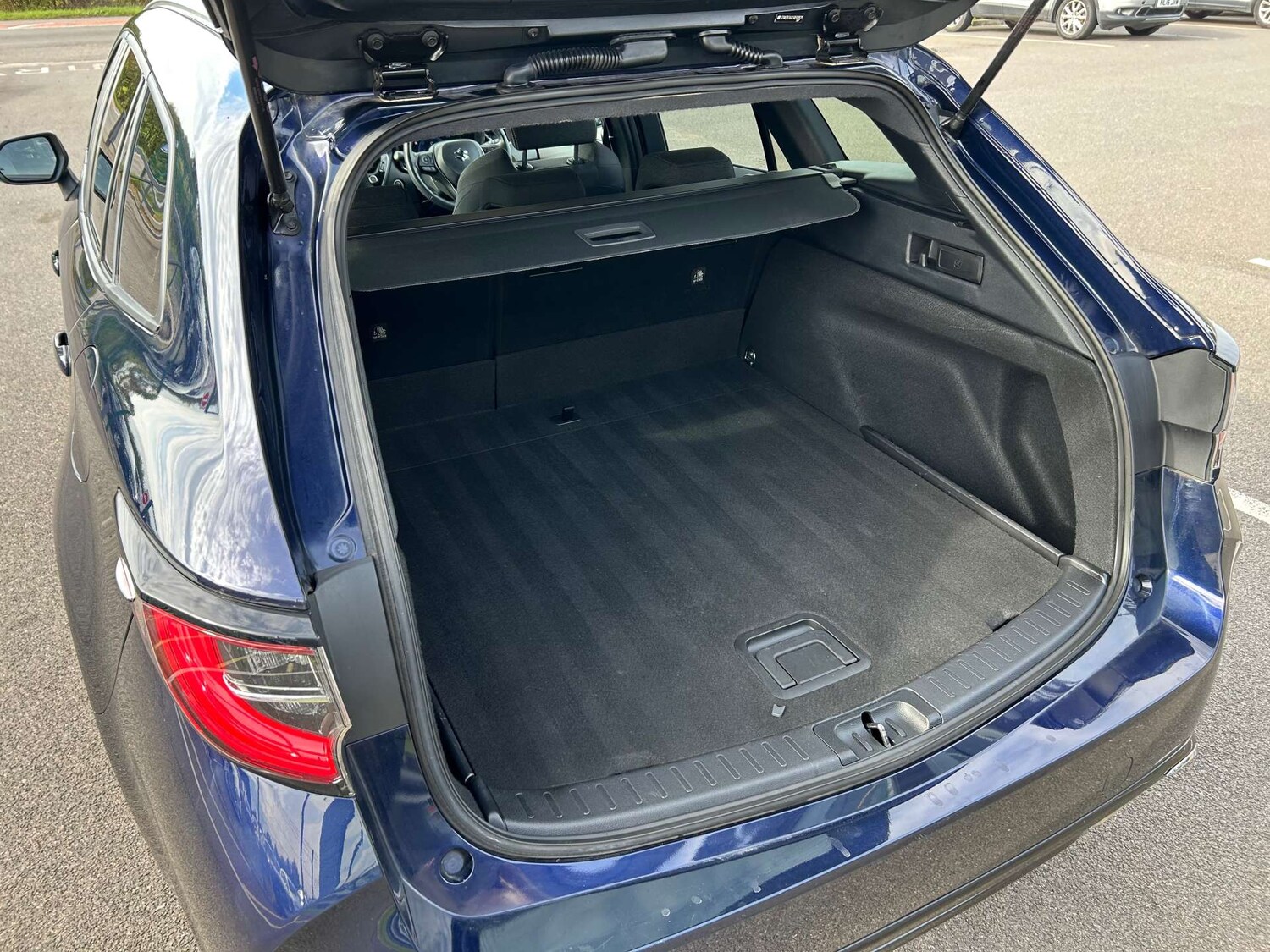 Used Suzuki Swace 2023 for sale - 75979463: Photo 36