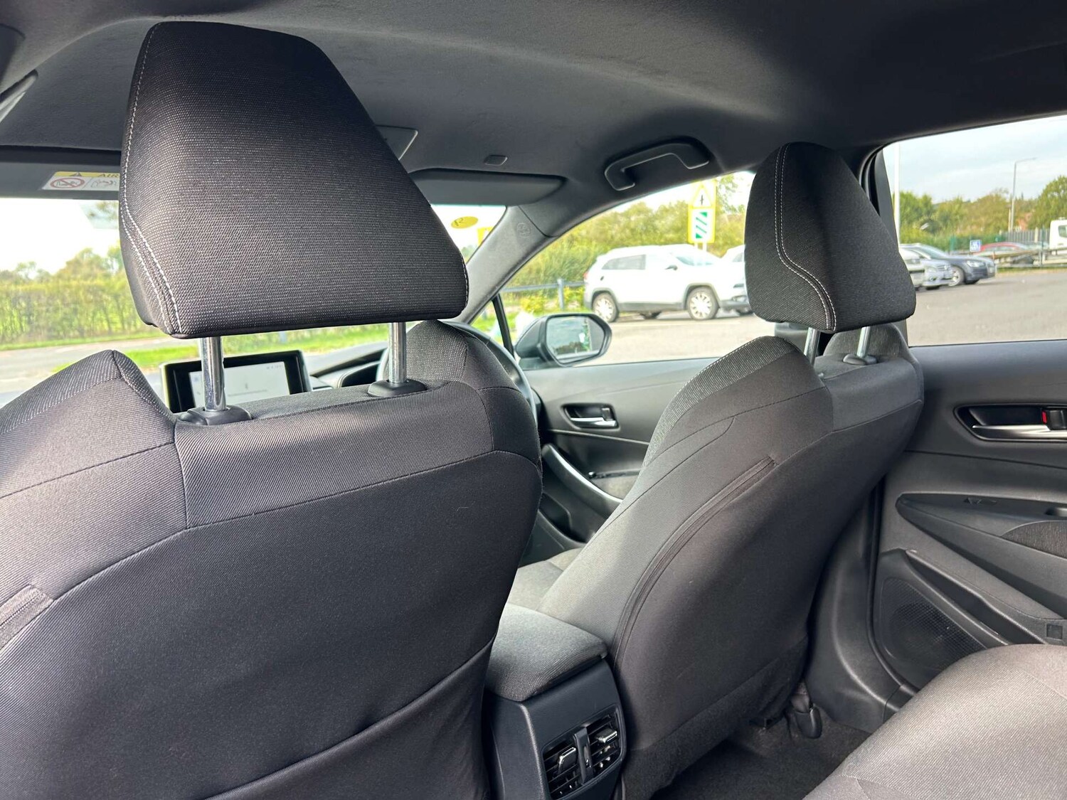 Used Suzuki Swace 2023 for sale - 75979463: Photo 37