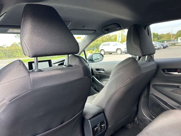 Used Suzuki Swace 2023 for sale - 75979463: Photo 37