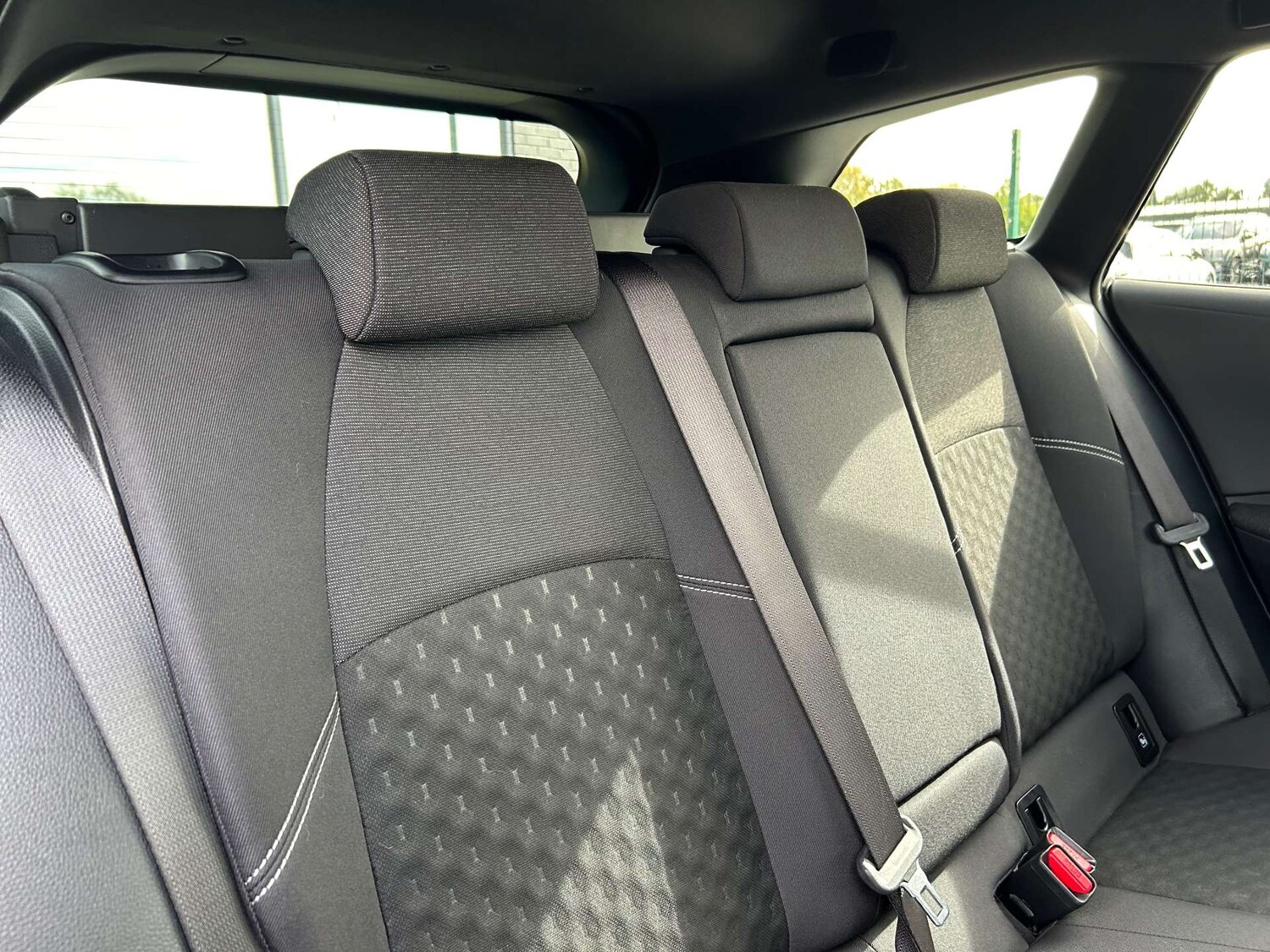 Used Suzuki Swace 2023 for sale - 75979463: Photo 38