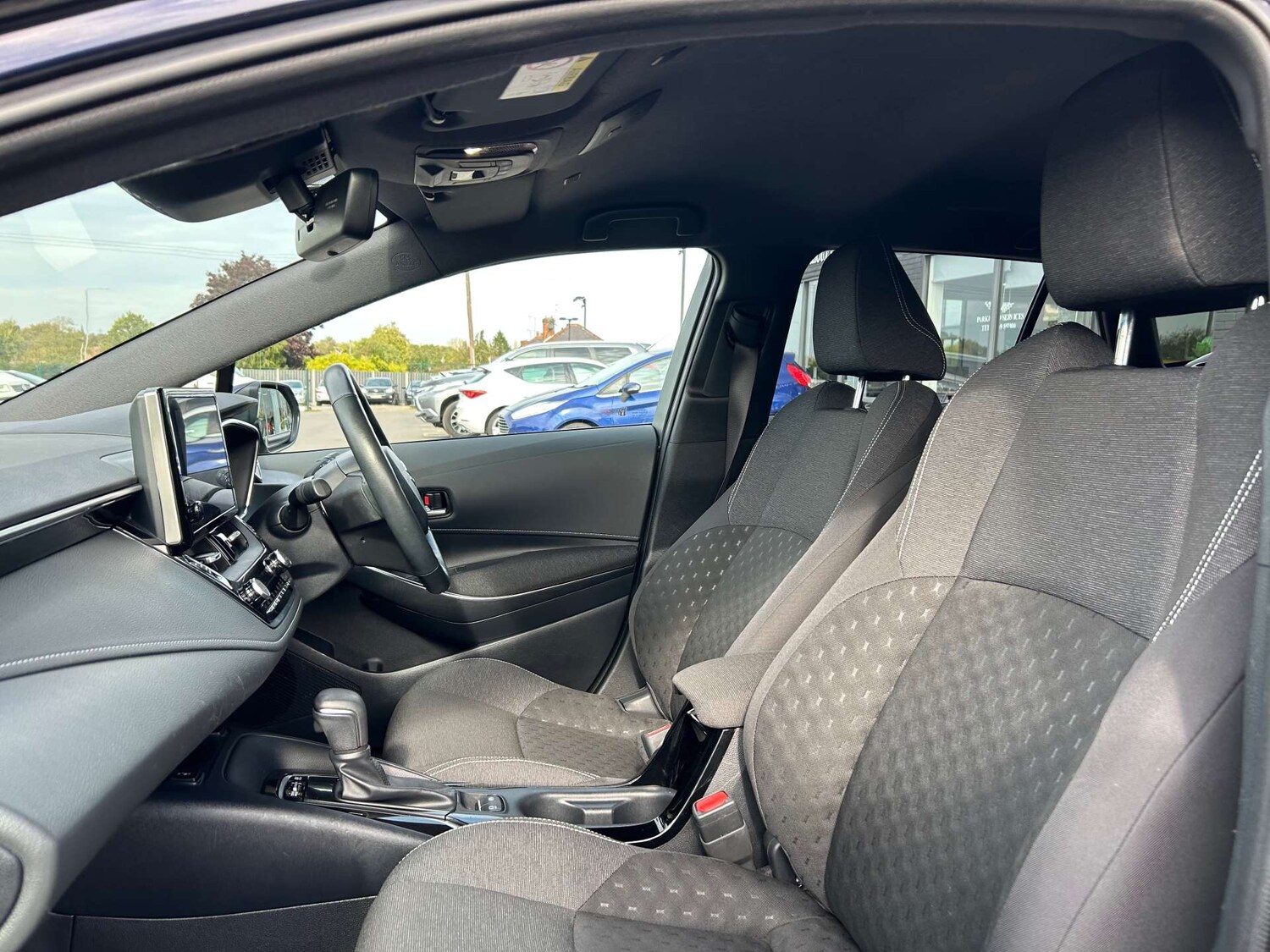 Used Suzuki Swace 2023 for sale - 75979463: Photo 39