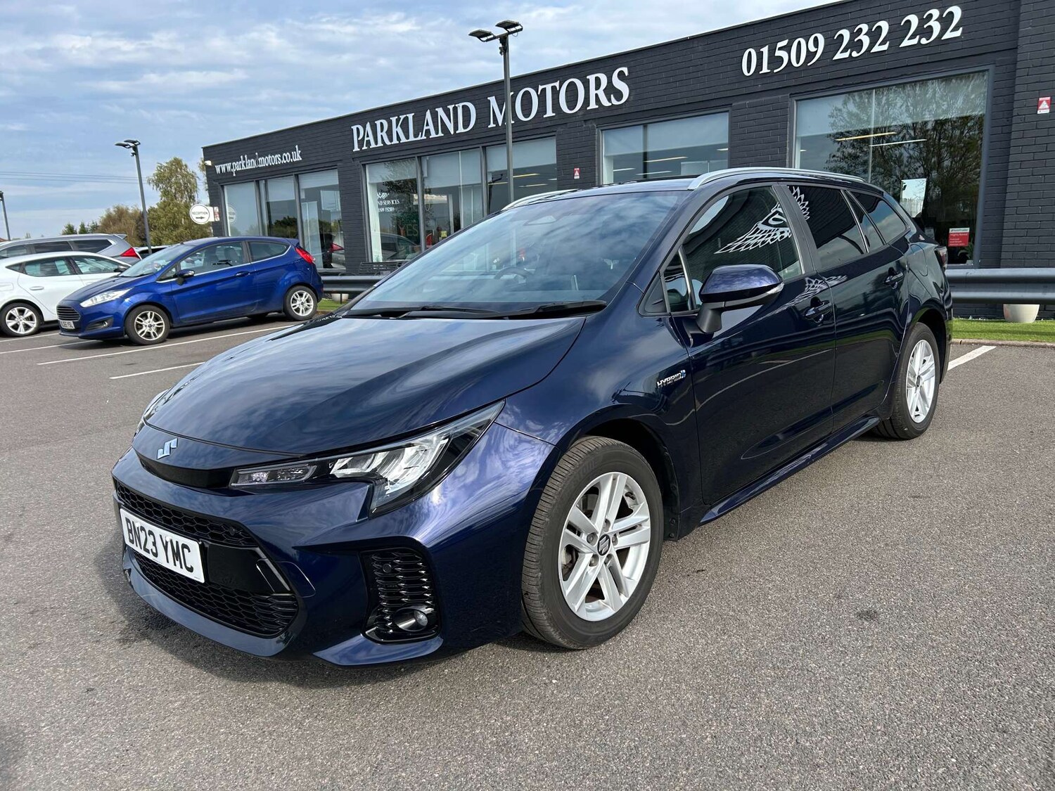 Used Suzuki Swace 2023 for sale - 75979463: Photo 4