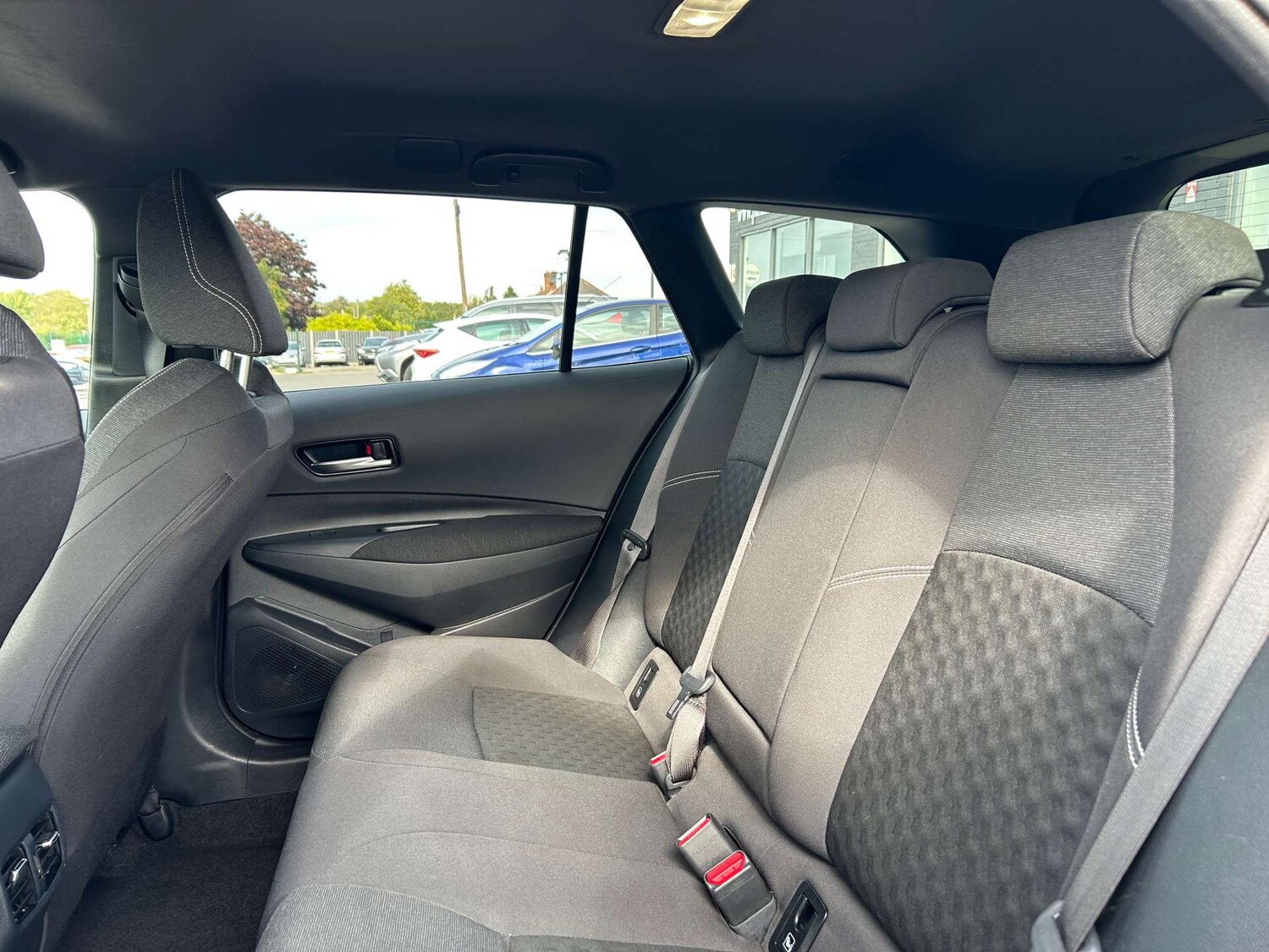 Used Suzuki Swace 2023 for sale - 75979463: Photo 41