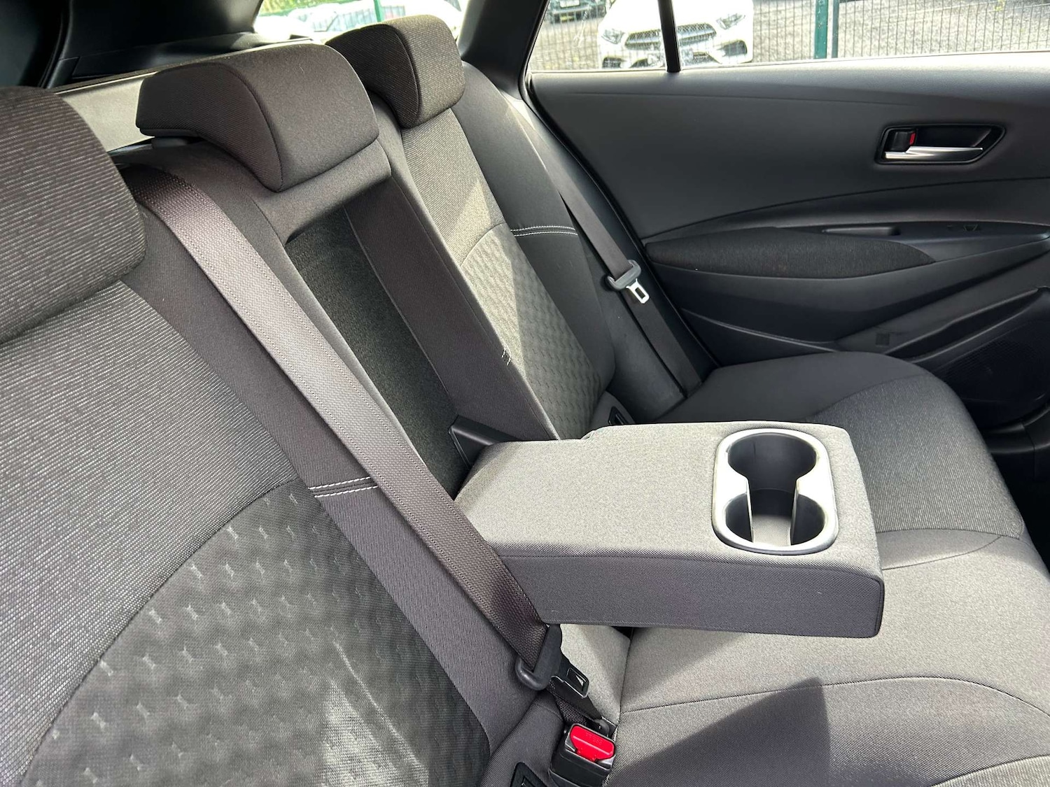 Used Suzuki Swace 2023 for sale - 75979463: Photo 47