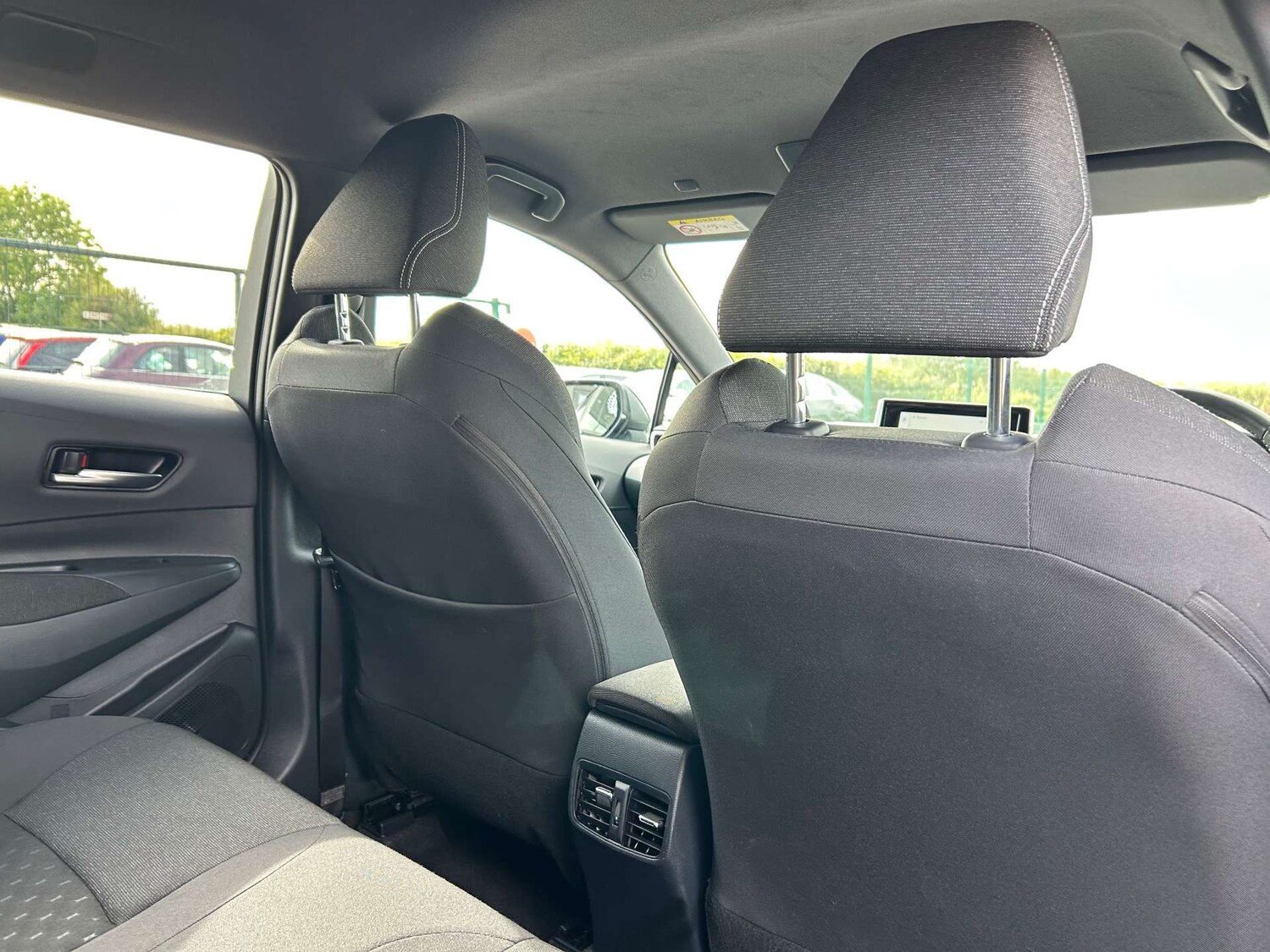 Used Suzuki Swace 2023 for sale - 75979463: Photo 48