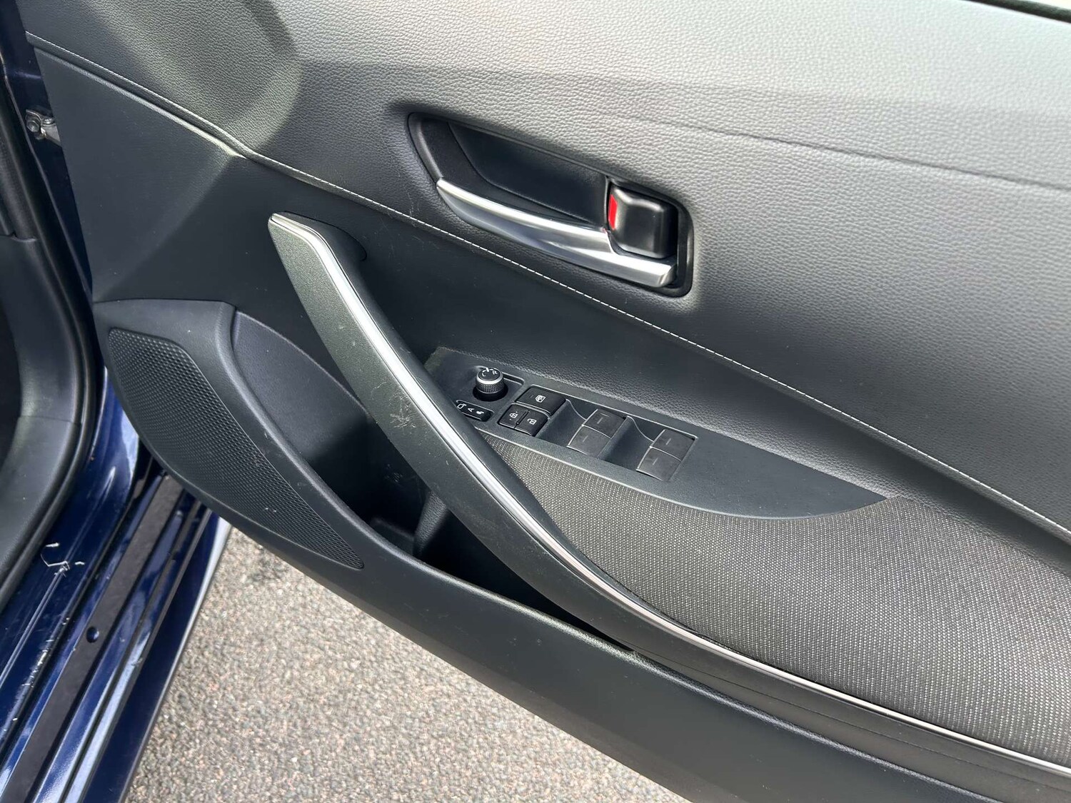 Used Suzuki Swace 2023 for sale - 75979463: Photo 49