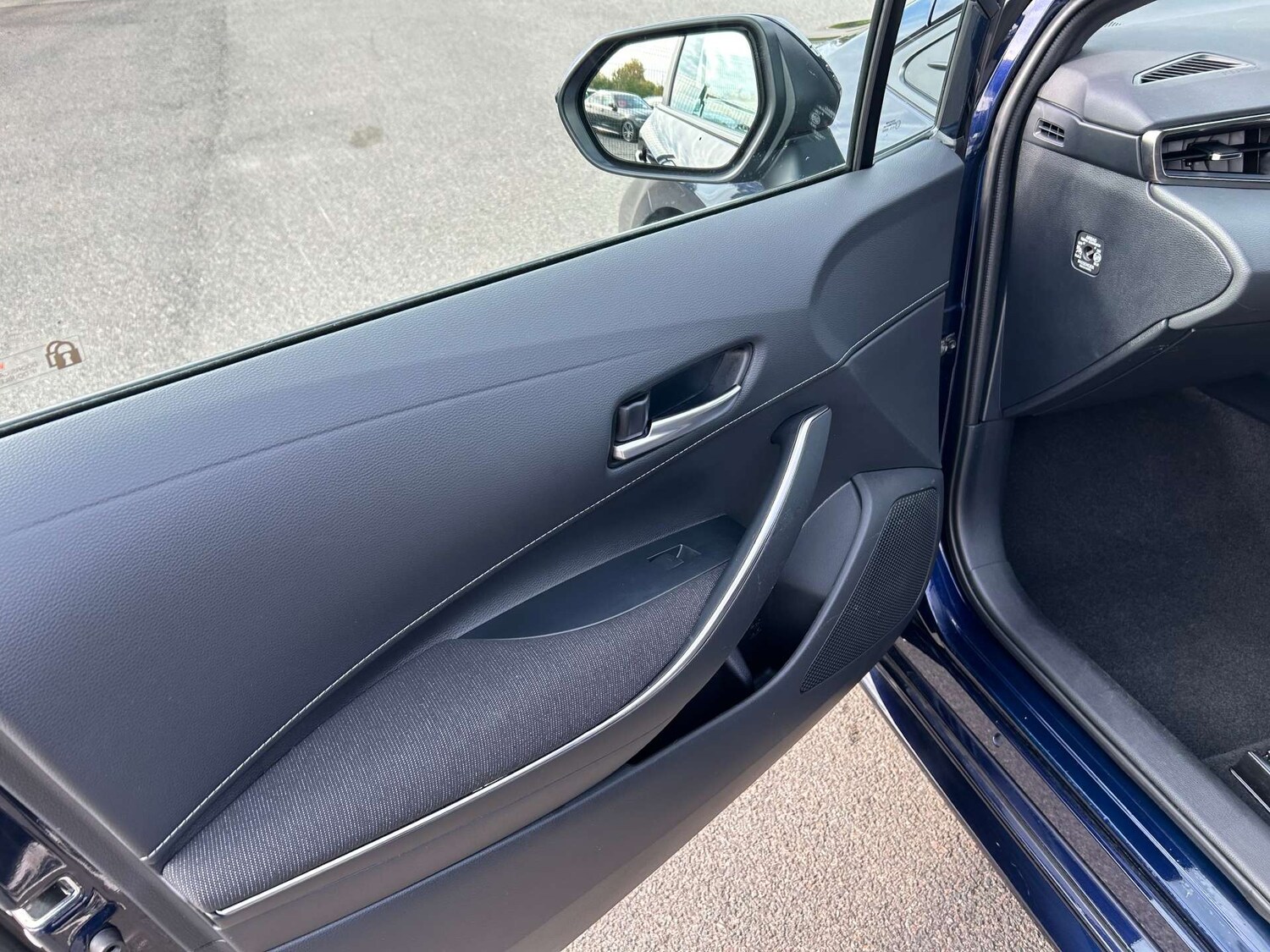 Used Suzuki Swace 2023 for sale - 75979463: Photo 50