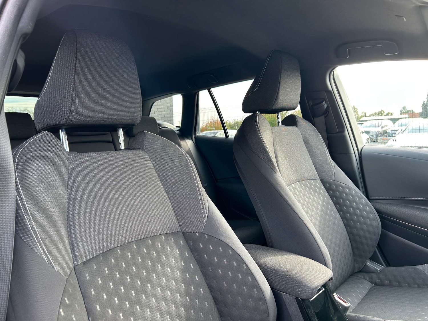 Used Suzuki Swace 2023 for sale - 75979463: Photo 51