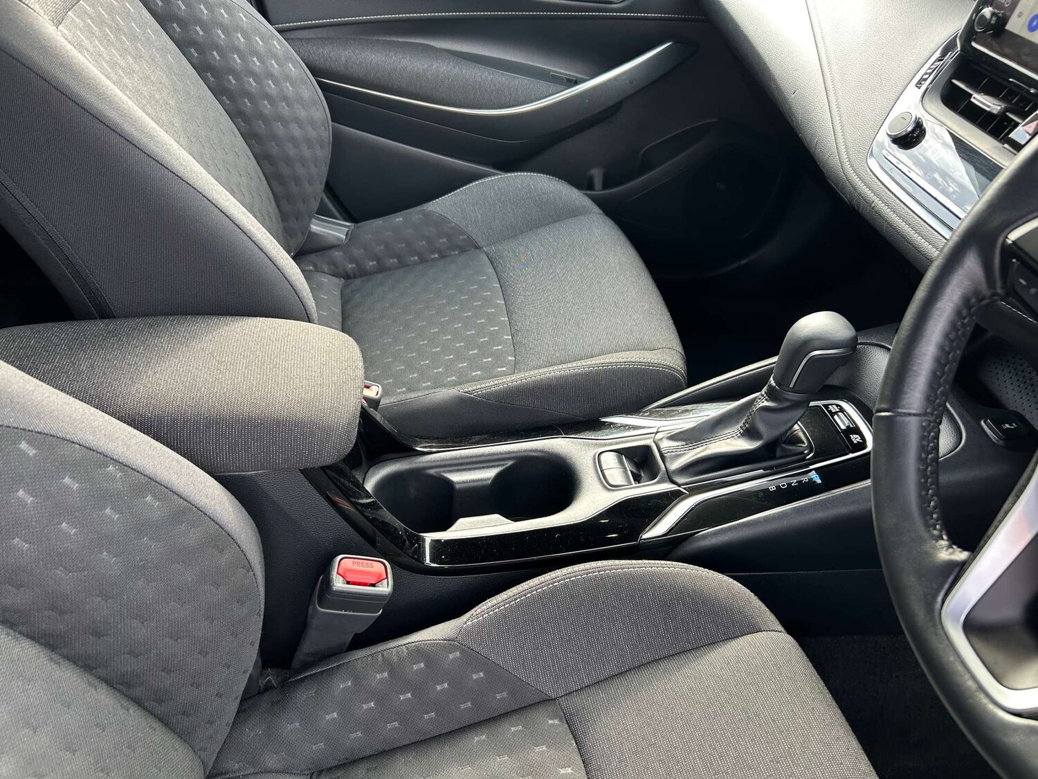 Used Suzuki Swace 2023 for sale - 75979463: Photo 53