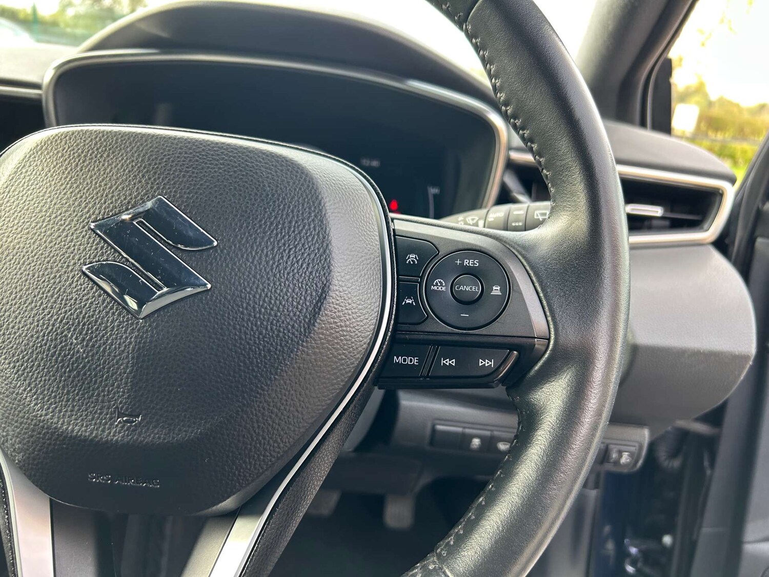 Used Suzuki Swace 2023 for sale - 75979463: Photo 54