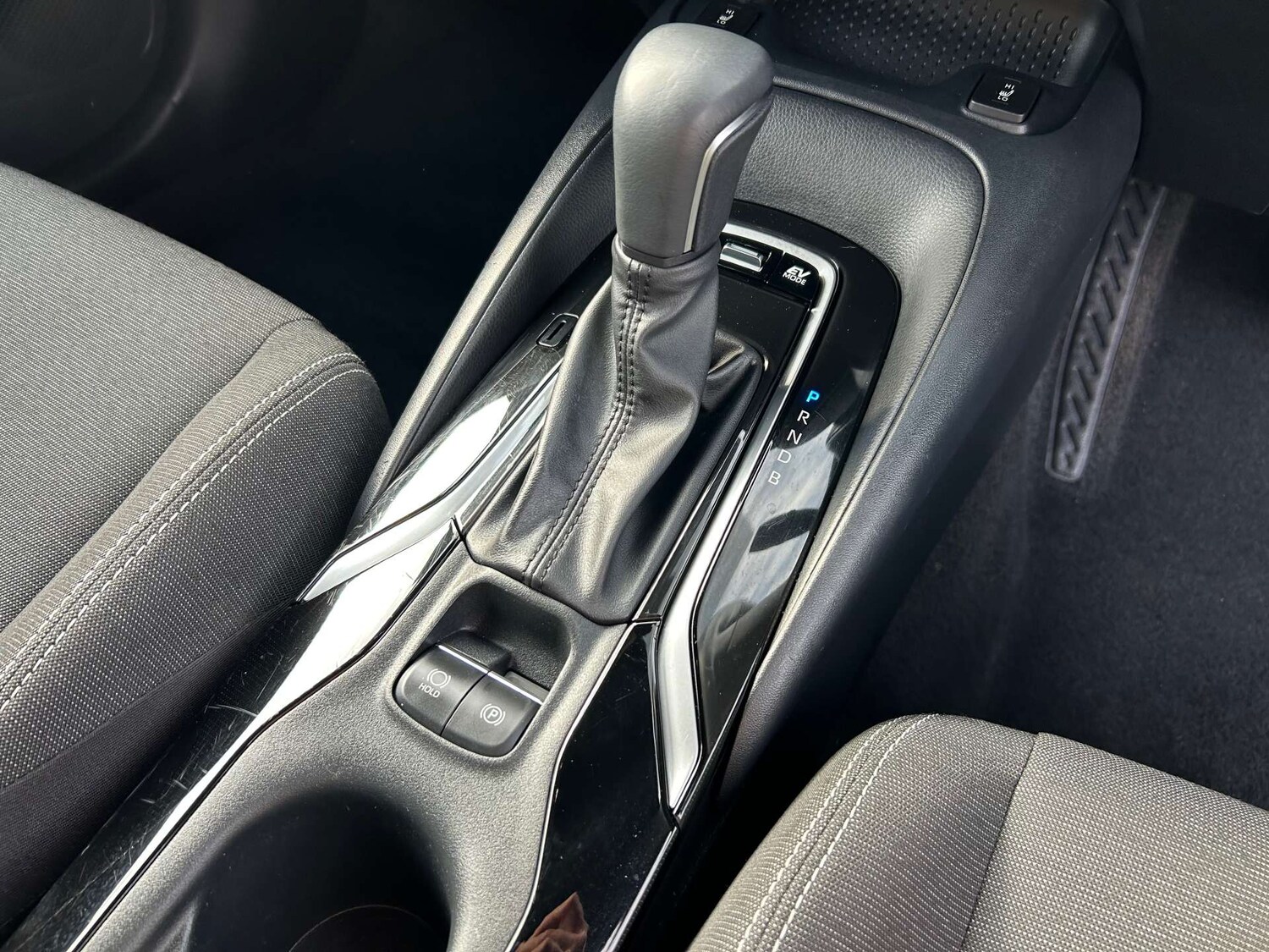 Used Suzuki Swace 2023 for sale - 75979463: Photo 56