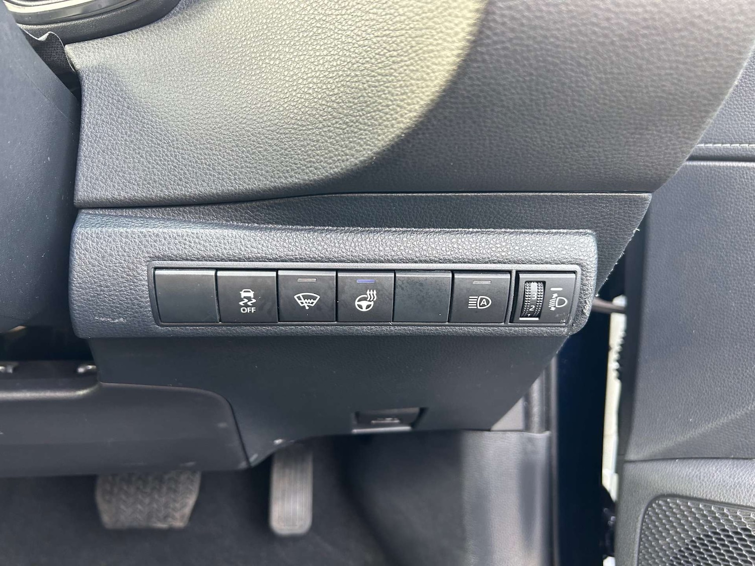 Used Suzuki Swace 2023 for sale - 75979463: Photo 60