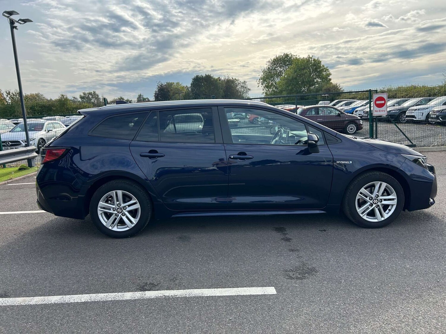 Used Suzuki Swace 2023 for sale - 75979463: Photo 9