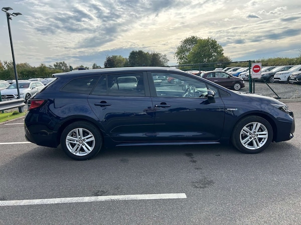 Used Suzuki Swace 2023 for sale - 75979463: Photo 9