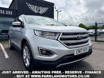 Used Ford Edge 2017 for sale - 78917527: Photo