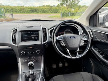 Used Ford Edge 2017 for sale - 78917527: Photo