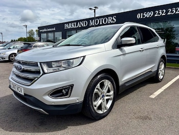 Used Ford Edge 2017 for sale - 78917527: Photo