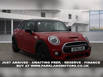 MINI - Hatch