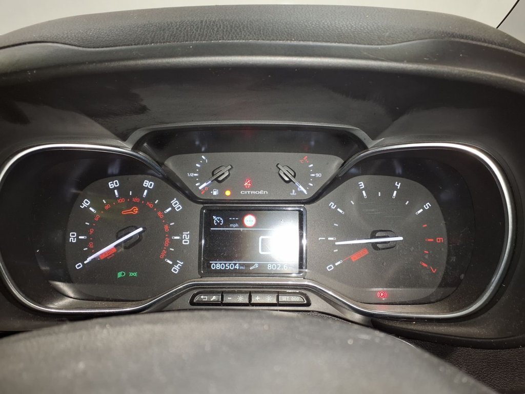 Vehicle 13