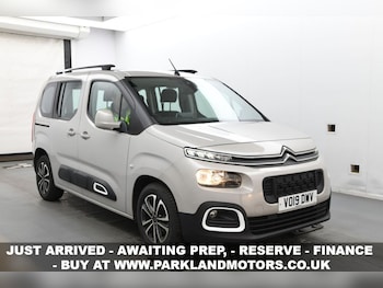 Citroen - Berlingo