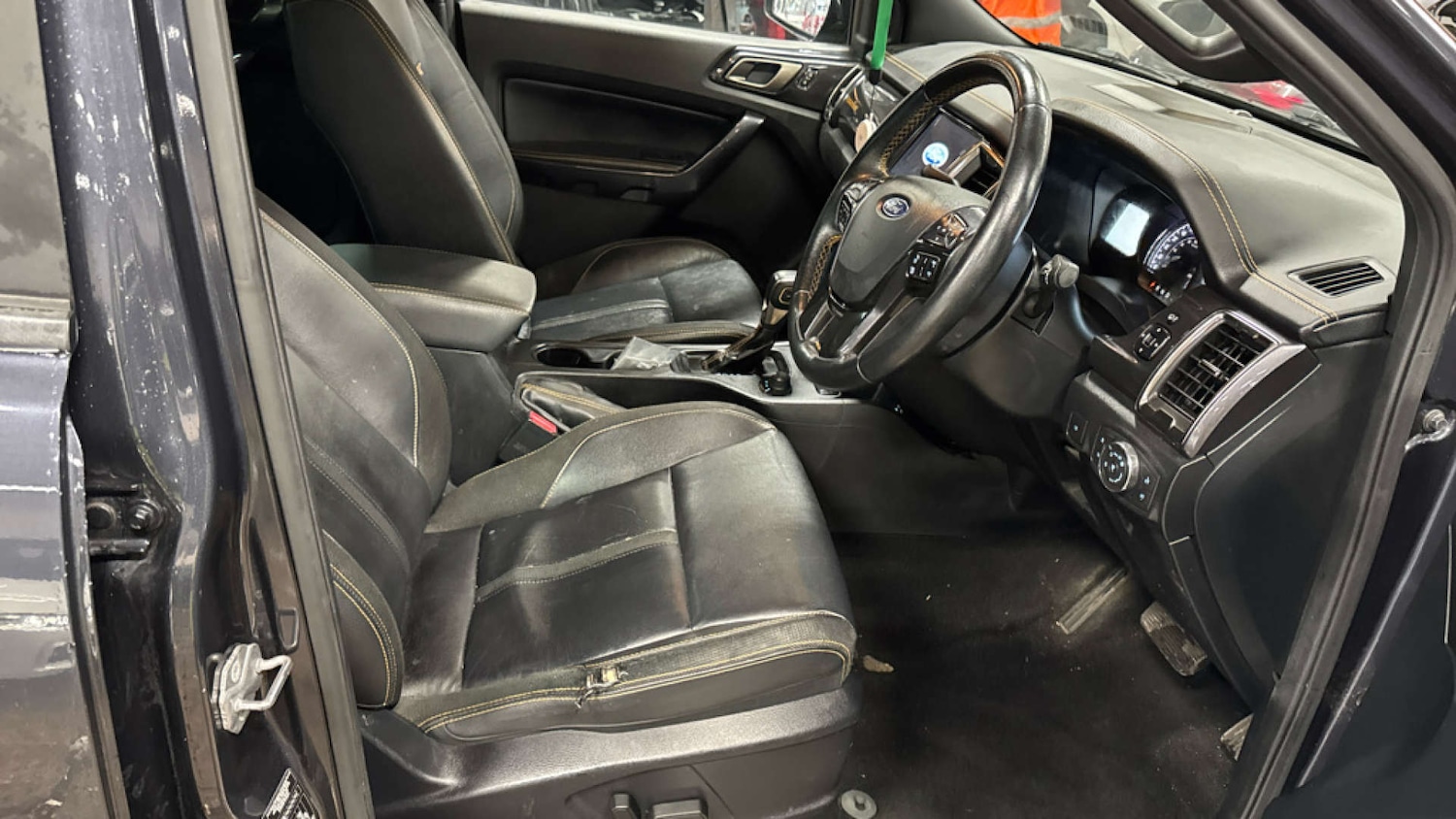 Used Ford Ranger 2021 for sale - 77721656: Photo 10